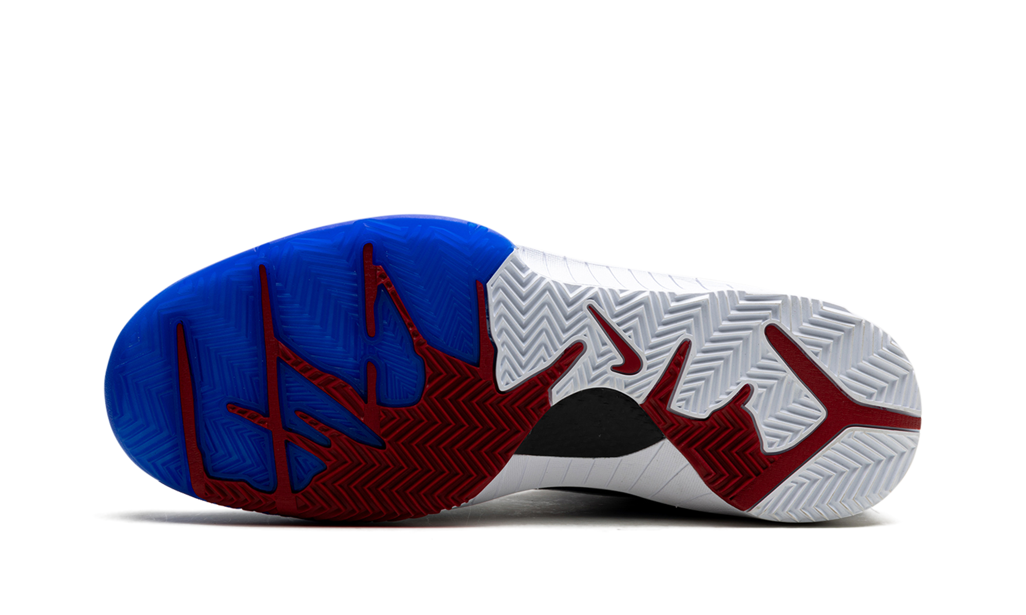 Nike Zoom Kobe 4 Protro "Philly" FQ3545 400