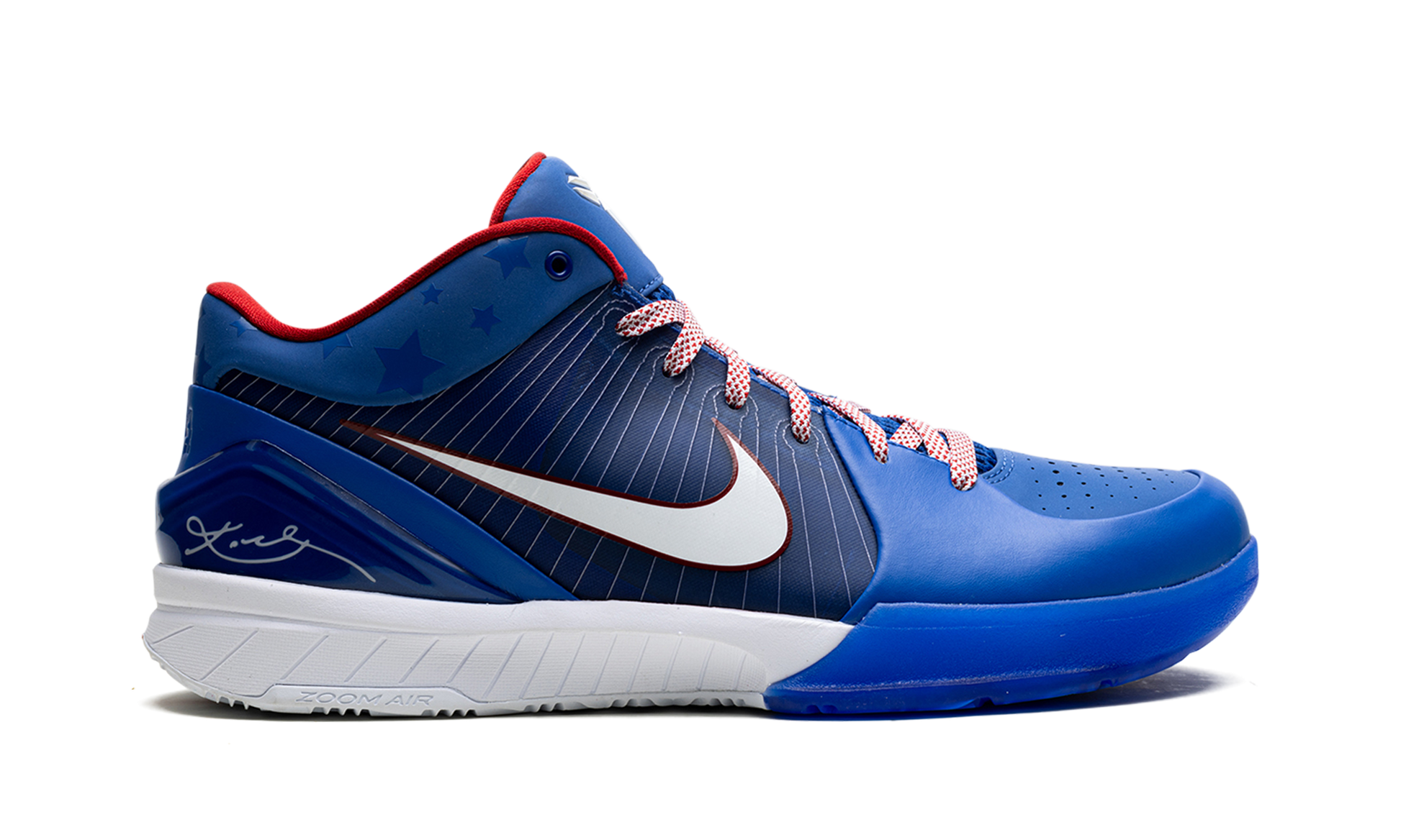 Nike Zoom Kobe 4 Protro "Philly" FQ3545 400