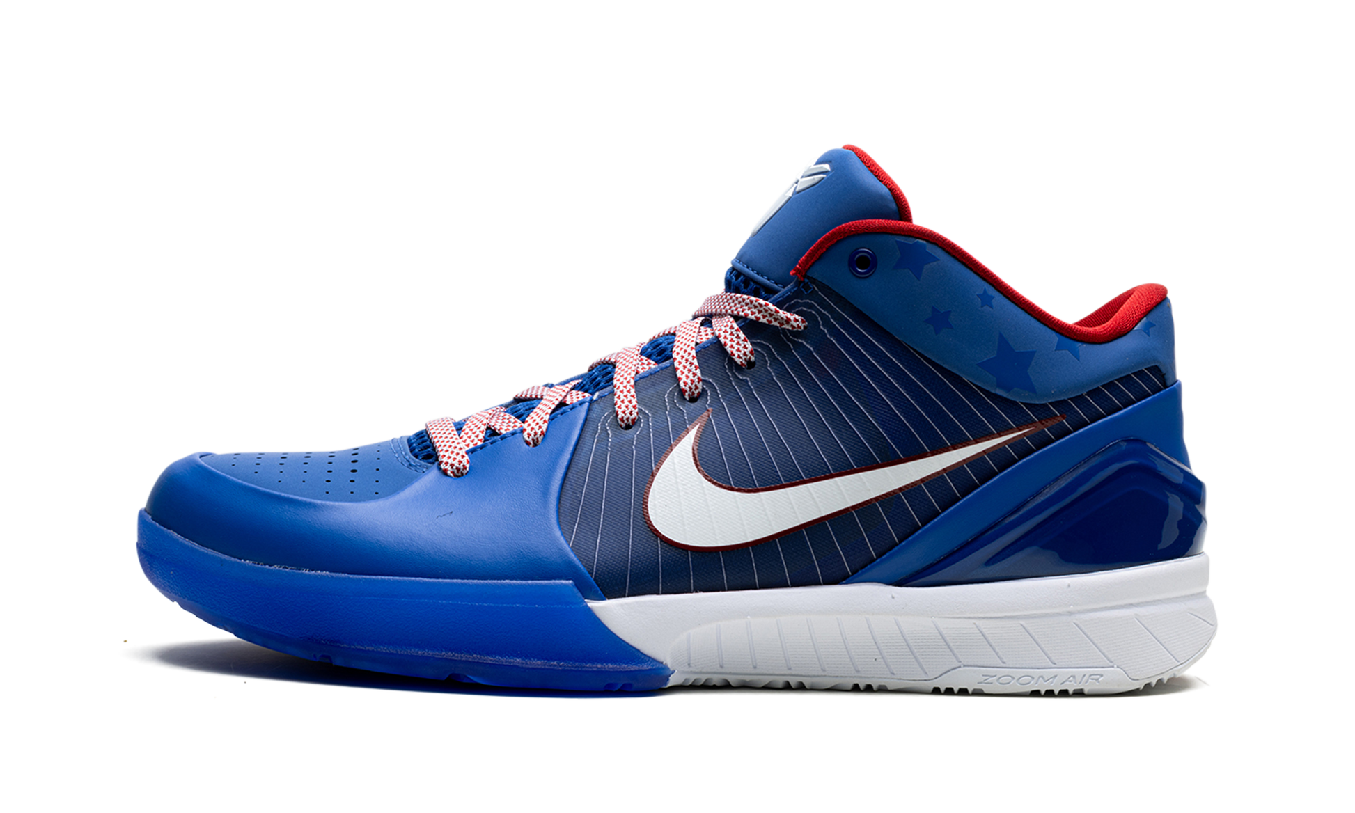 Nike Zoom Kobe 4 Protro "Philly" FQ3545 400