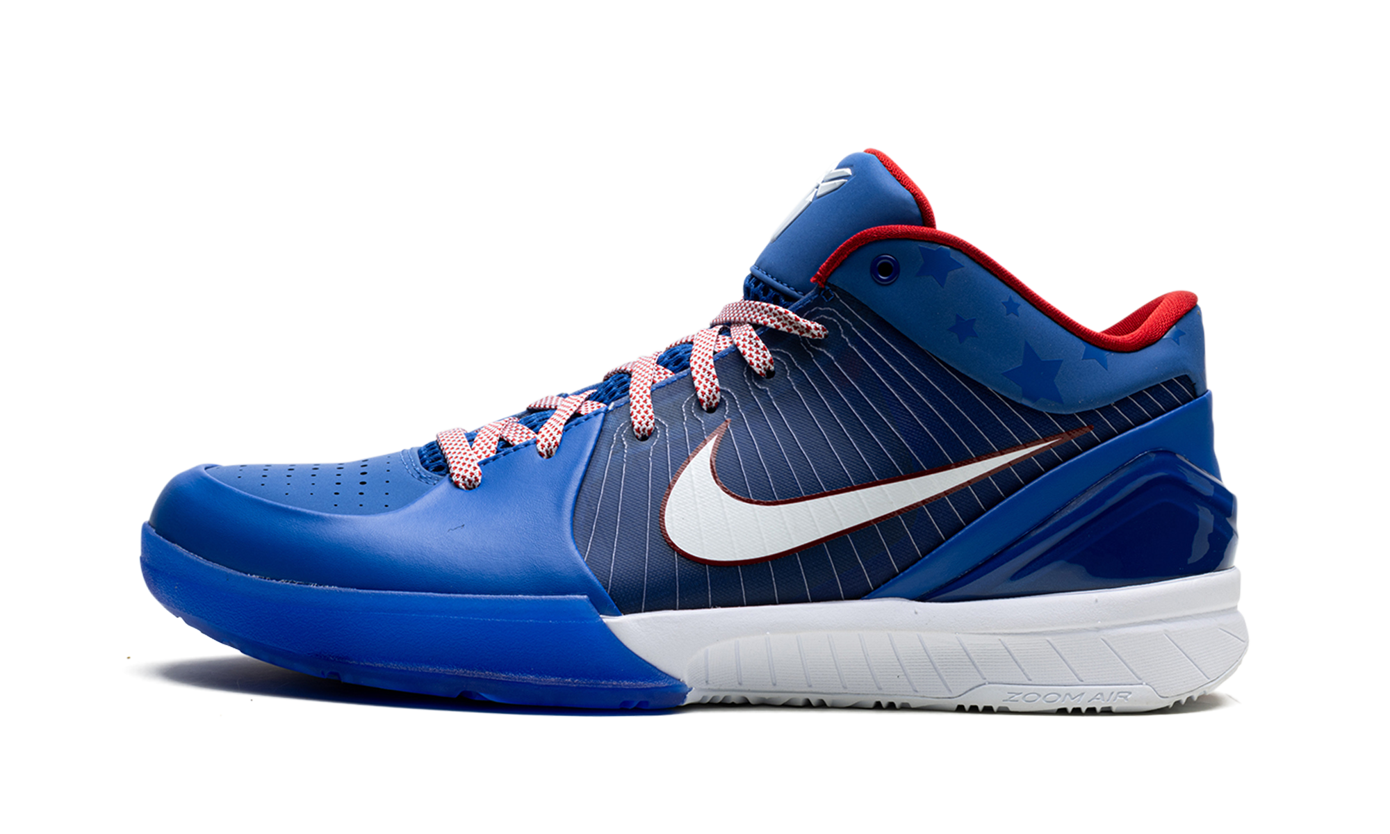 Nike Zoom Kobe 4 Protro "Philly" FQ3545 400