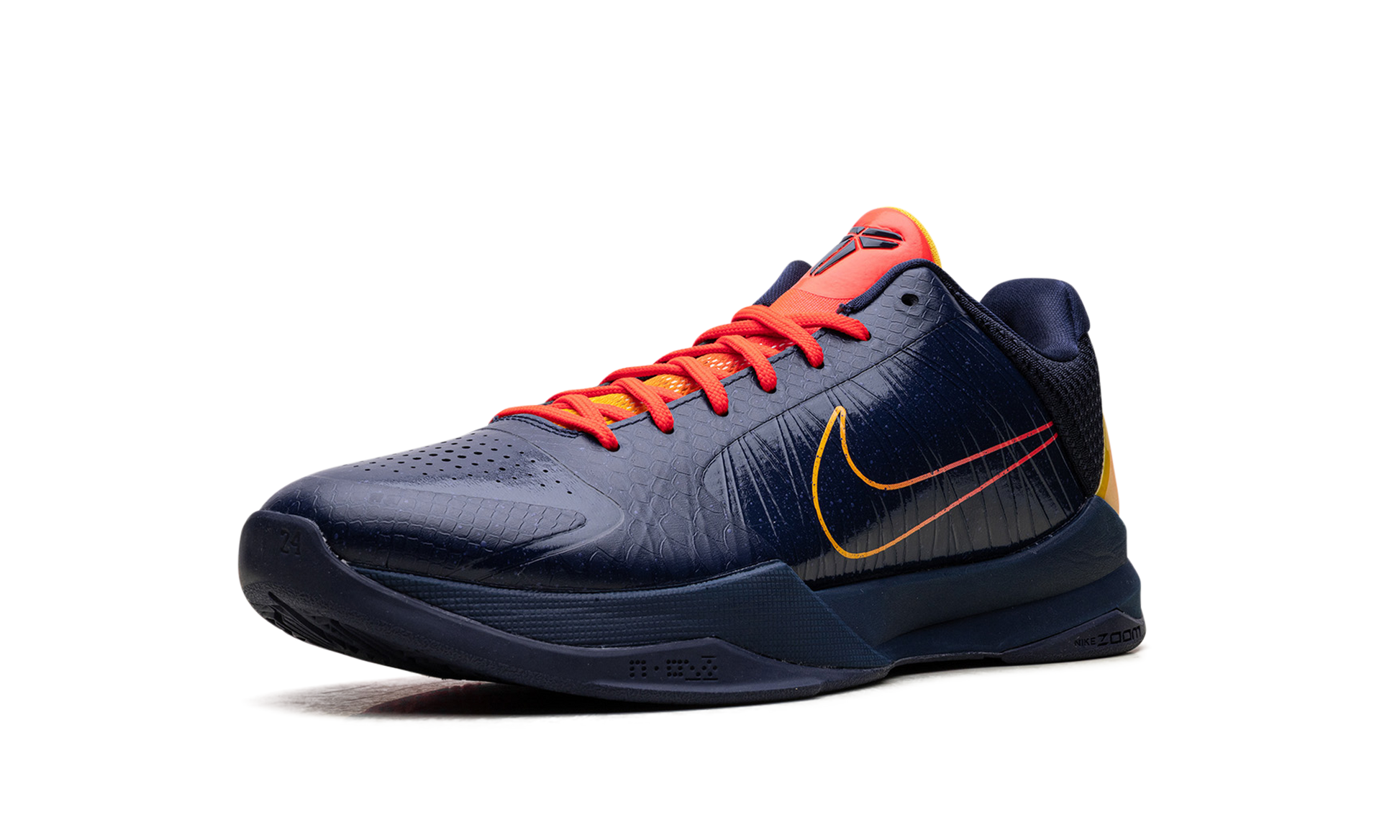 Nike Zoom Kobe 5 Protro "Indiana Fever" IM3207 400