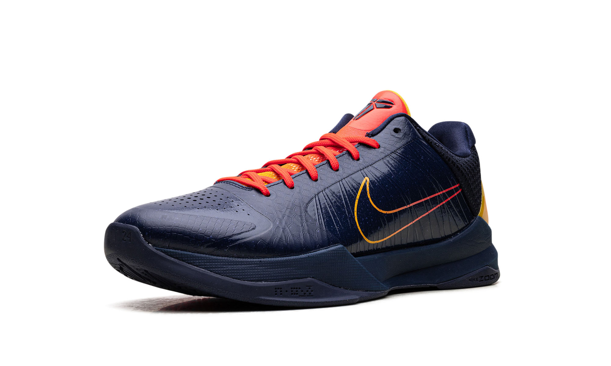Nike Zoom Kobe 5 Protro "Indiana Fever" IM3207 400