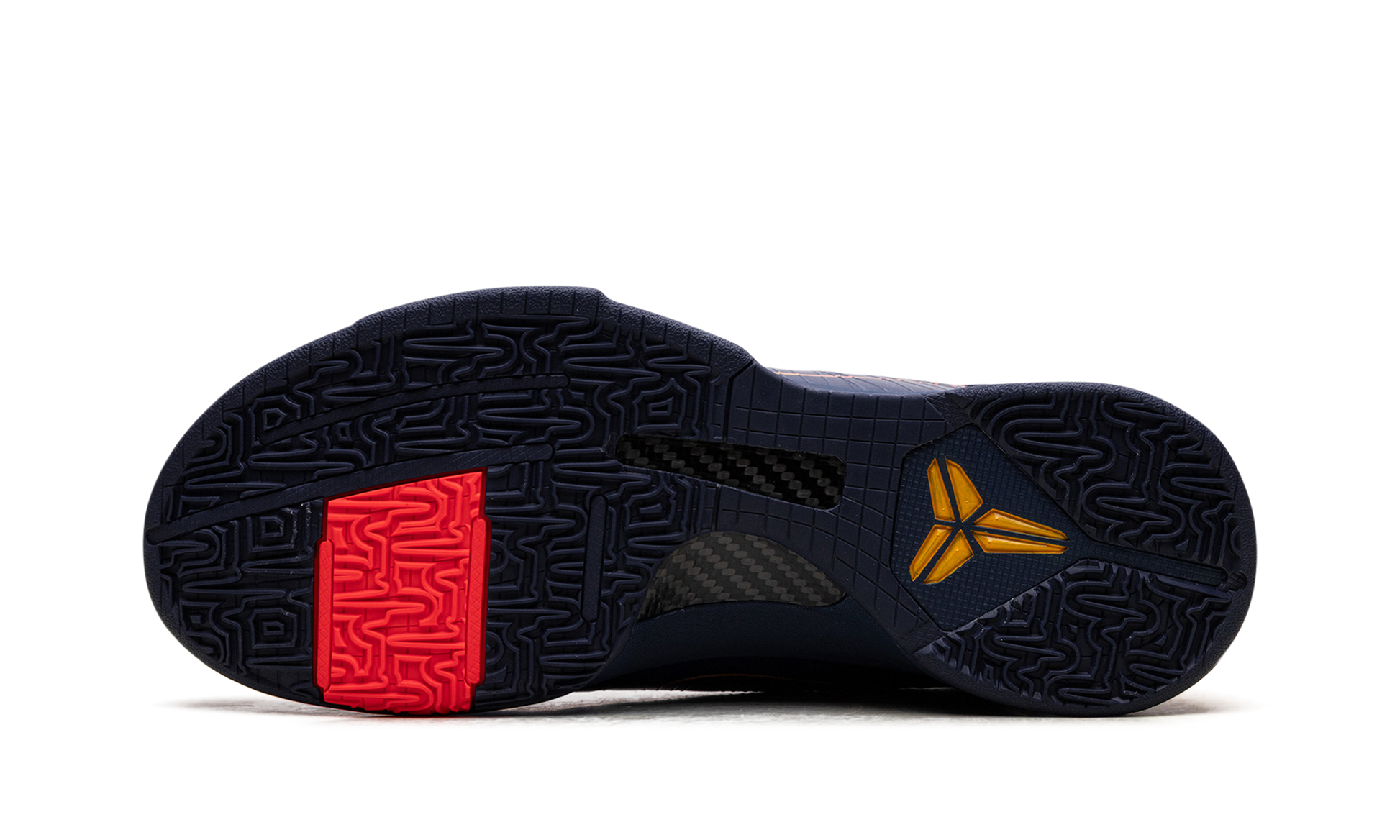 Nike Zoom Kobe 5 Protro "Indiana Fever" IM3207 400