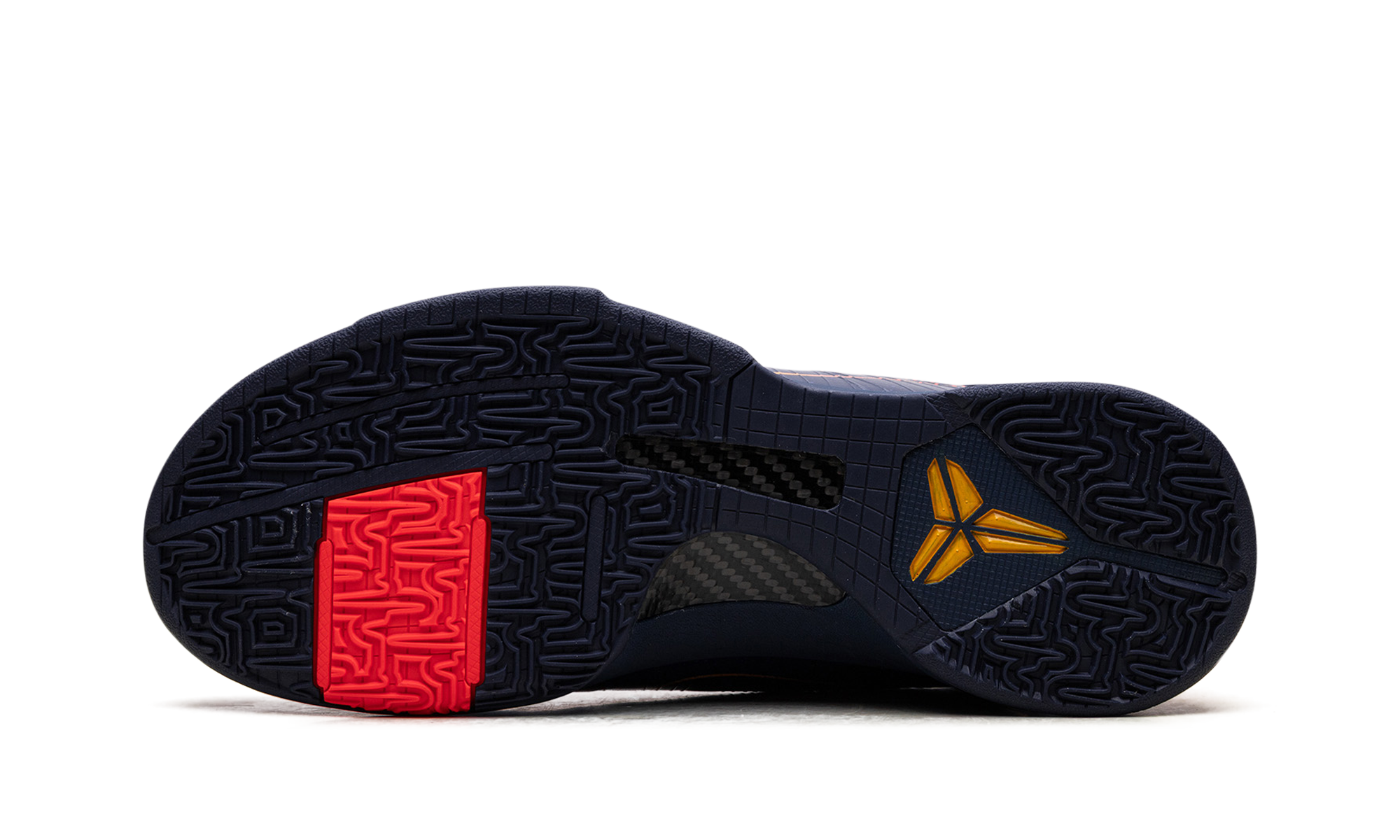 Nike Zoom Kobe 5 Protro "Indiana Fever" IM3207 400