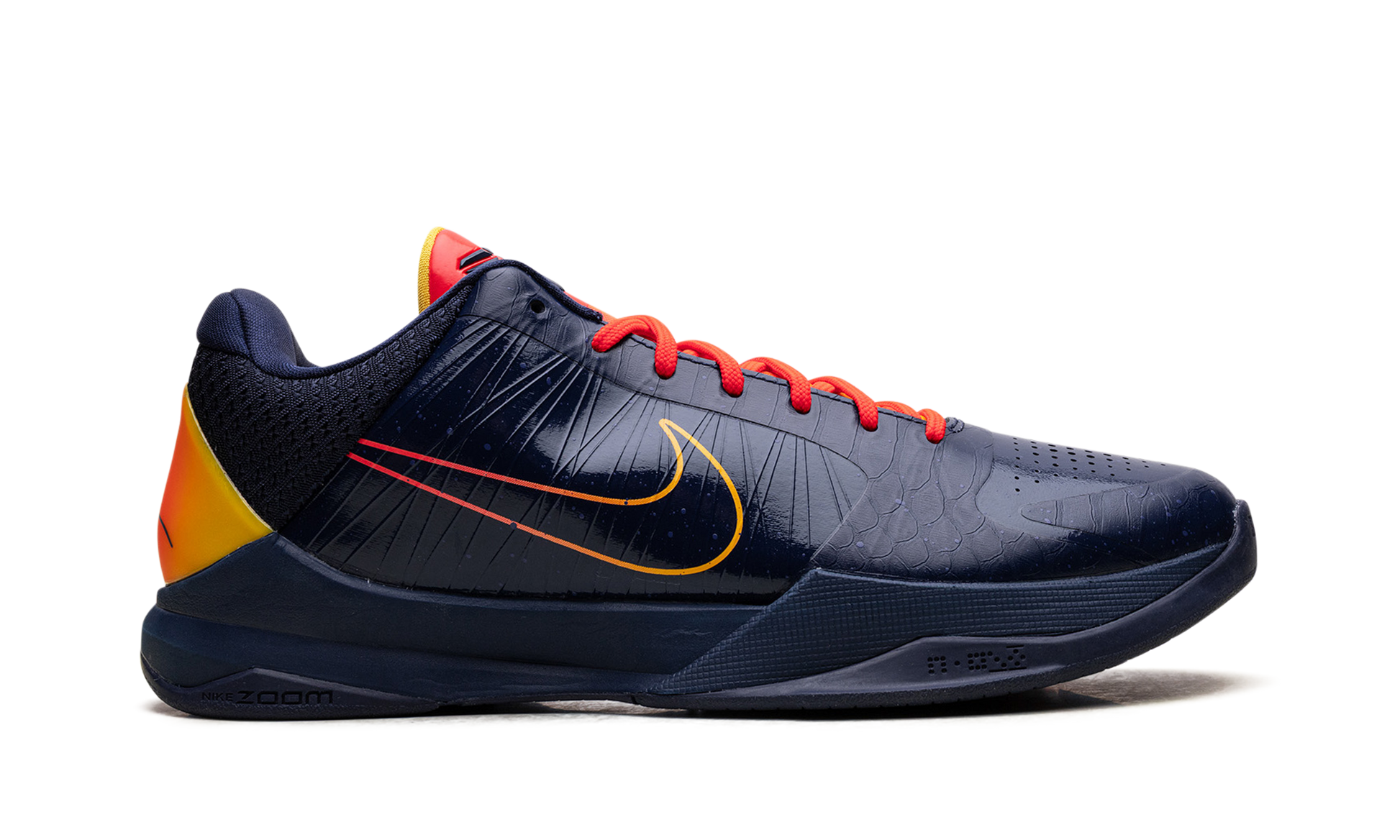 Nike Zoom Kobe 5 Protro "Indiana Fever" IM3207 400