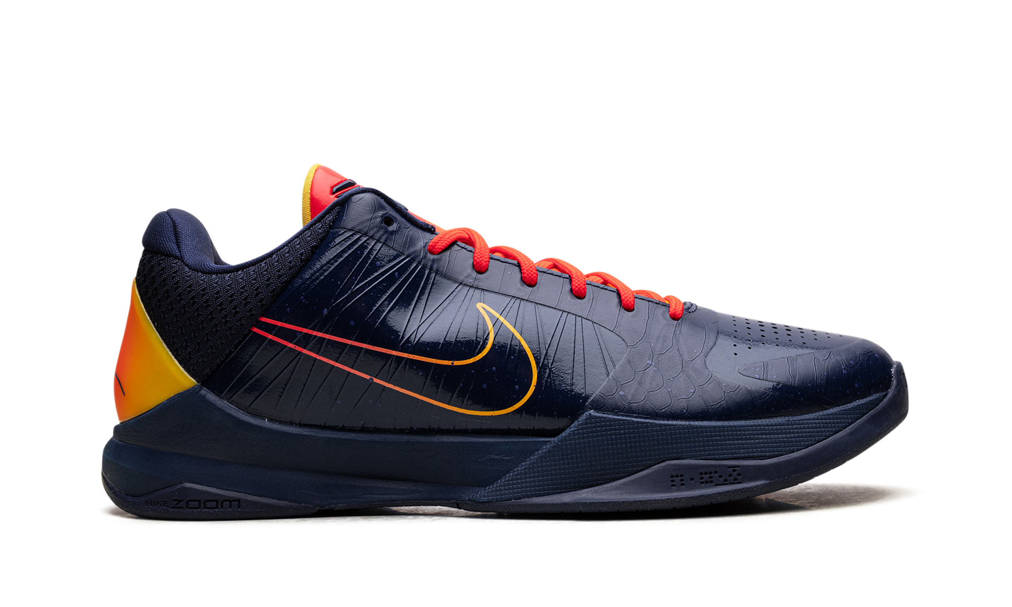 Nike Zoom Kobe 5 Protro "Indiana Fever" IM3207 400