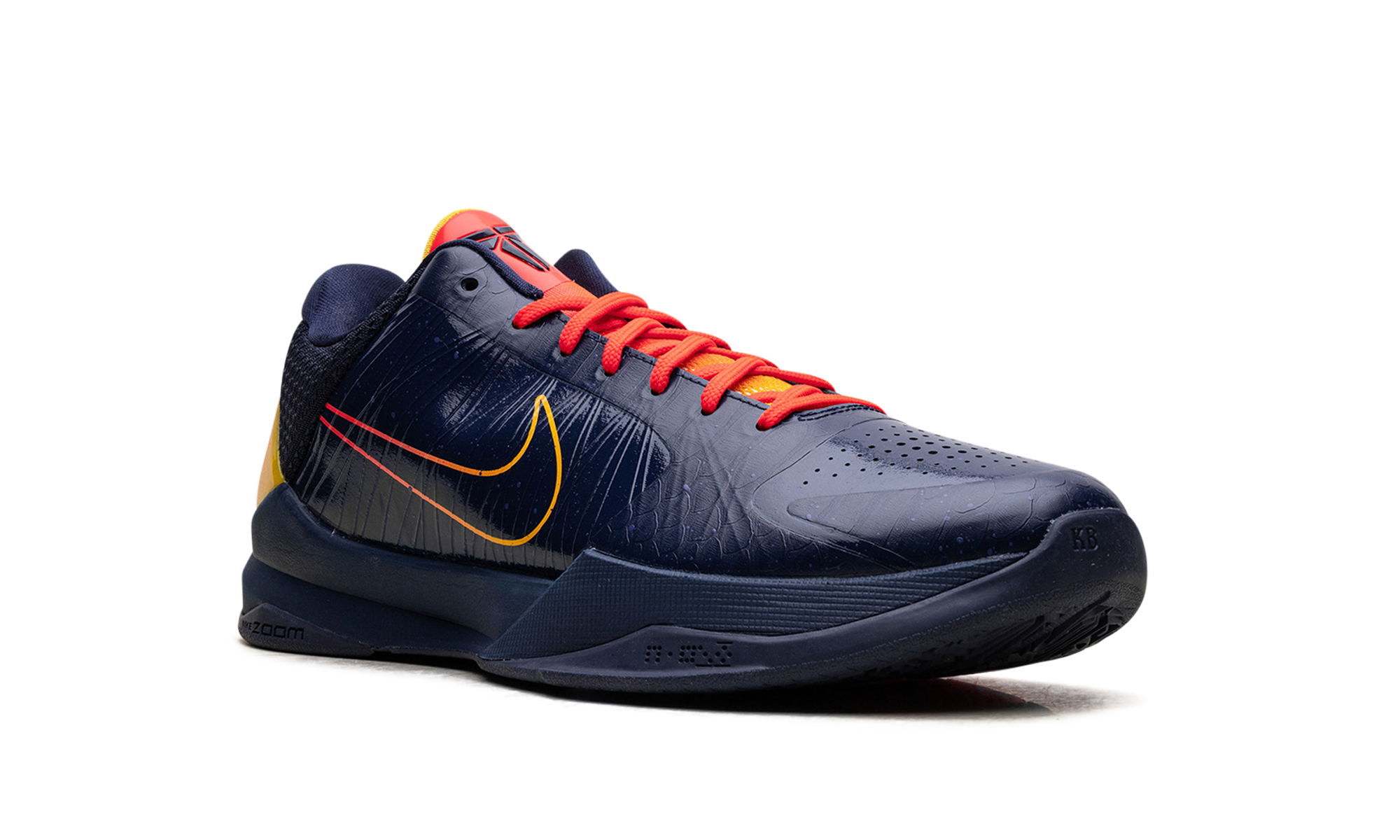 Nike Zoom Kobe 5 Protro "Indiana Fever" IM3207 400