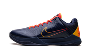 Nike Zoom Kobe 5 Protro "Indiana Fever" IM3207 400