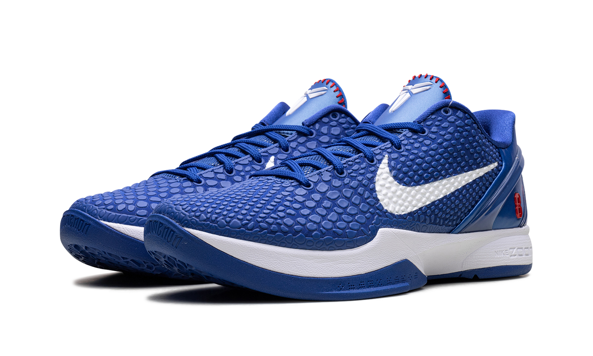 Nike Zoom Kobe 6 Protro "Dodgers" CW2190 400