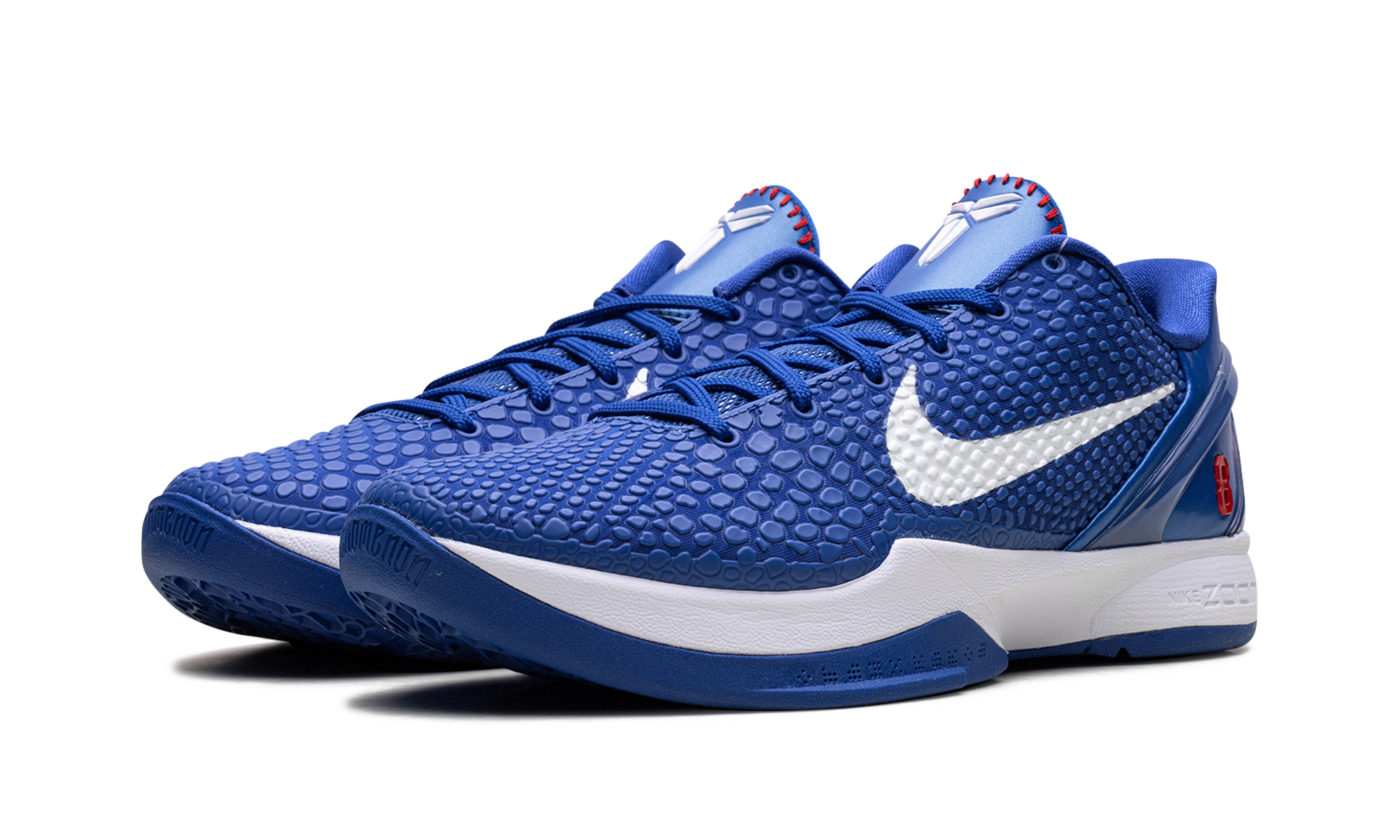 Nike Zoom Kobe 6 Protro "Dodgers" CW2190 400