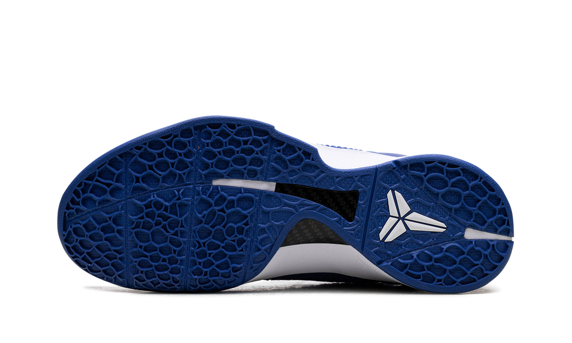 Nike Zoom Kobe 6 Protro "Dodgers" CW2190 400