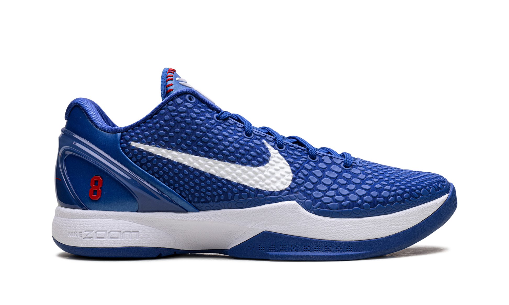 Nike Zoom Kobe 6 Protro "Dodgers" CW2190 400