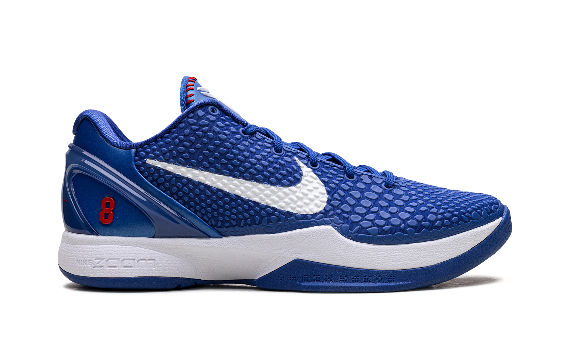 Nike Zoom Kobe 6 Protro "Dodgers" CW2190 400
