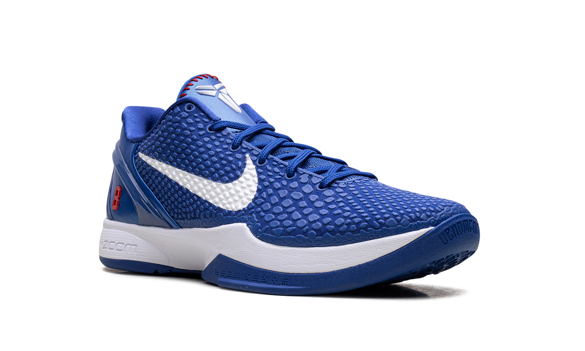 Nike Zoom Kobe 6 Protro "Dodgers" CW2190 400