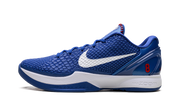 Nike Zoom Kobe 6 Protro "Dodgers" CW2190 400