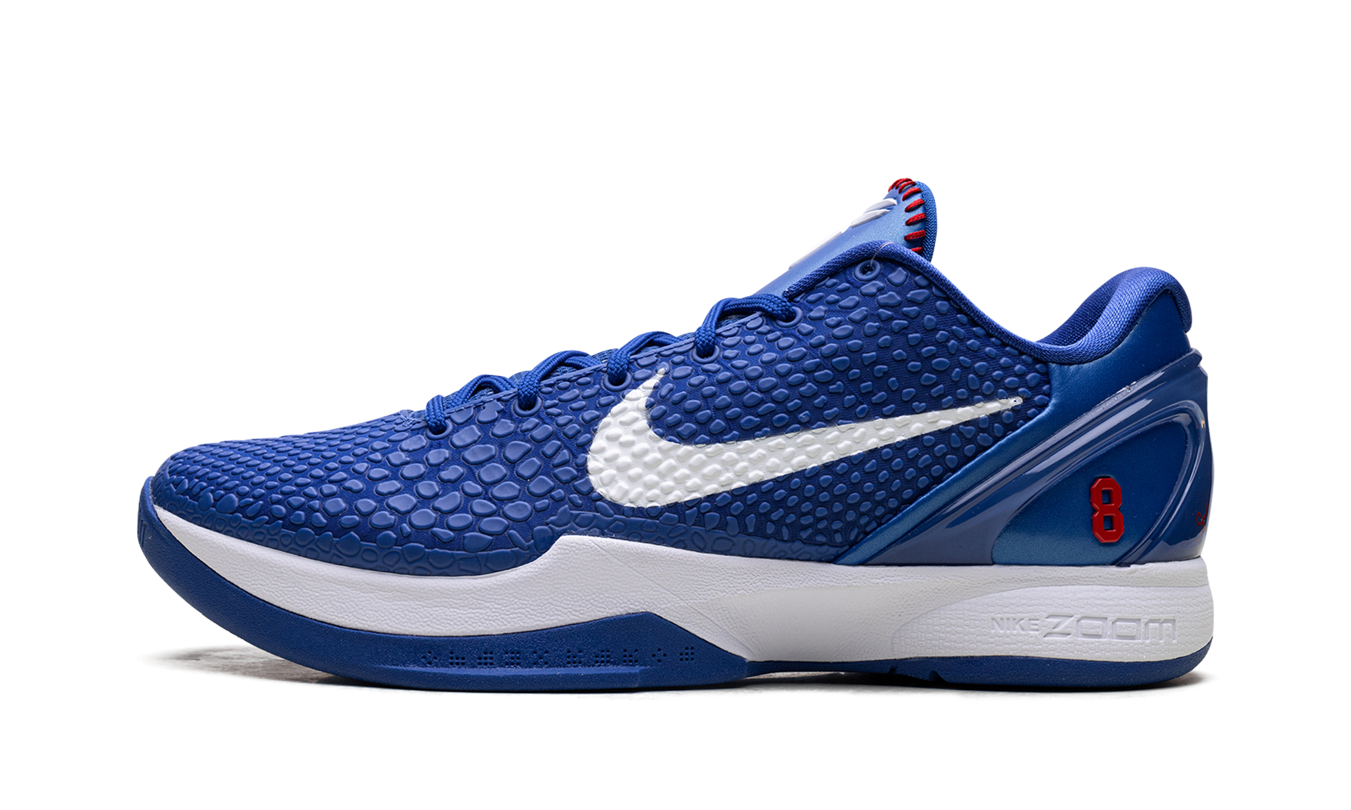 Nike Zoom Kobe 6 Protro "Dodgers" CW2190 400