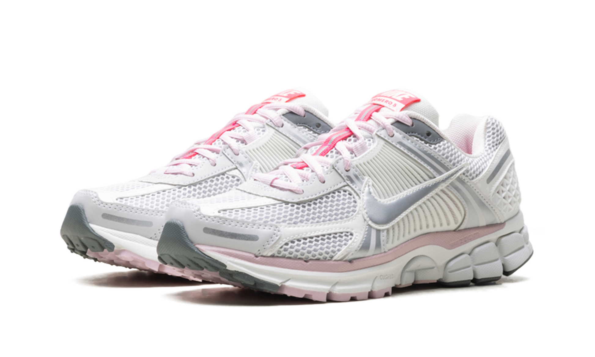 Nike Zoom Vomero 5 WMNS "520 Pack White Pink" FN3695 001