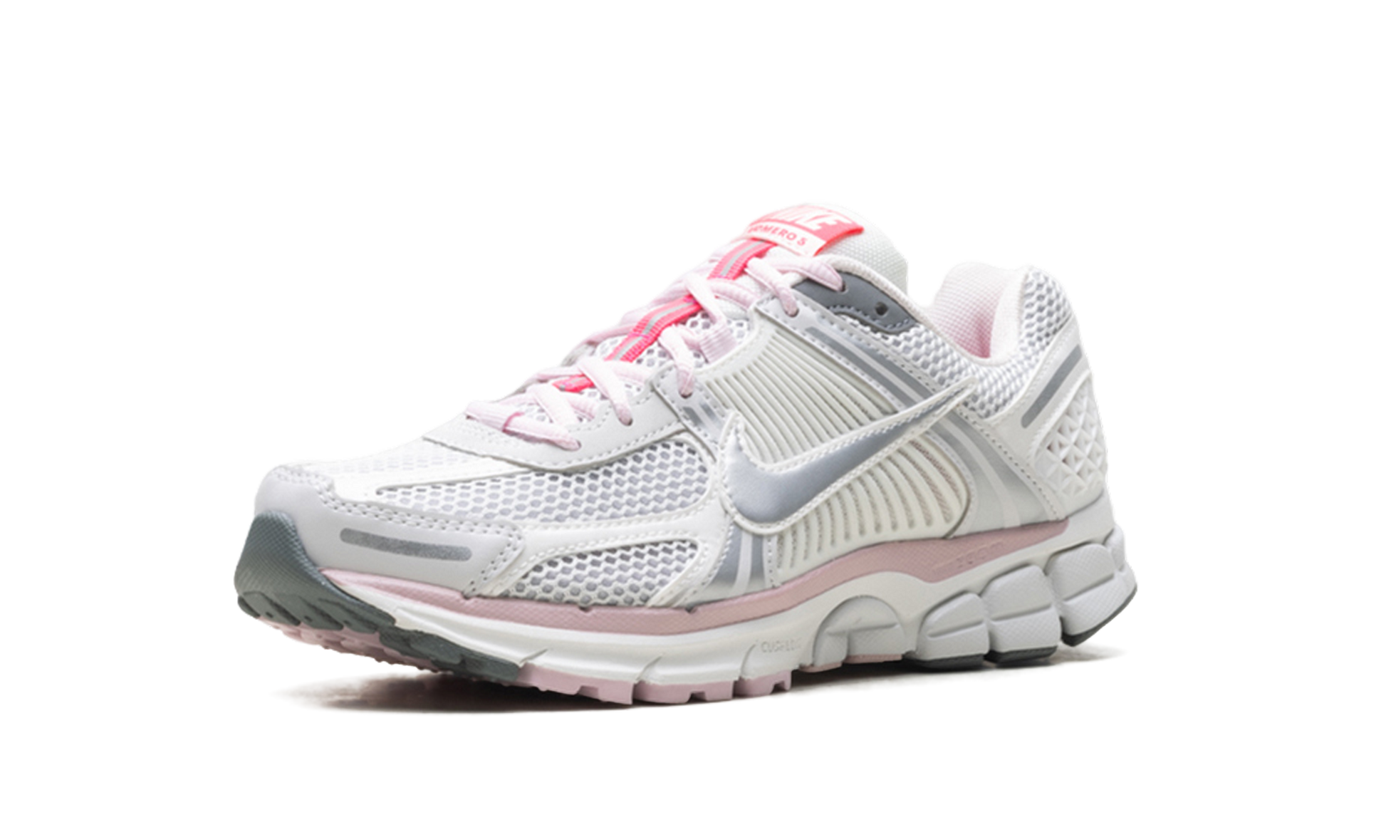 Nike Zoom Vomero 5 WMNS "520 Pack White Pink" FN3695 001