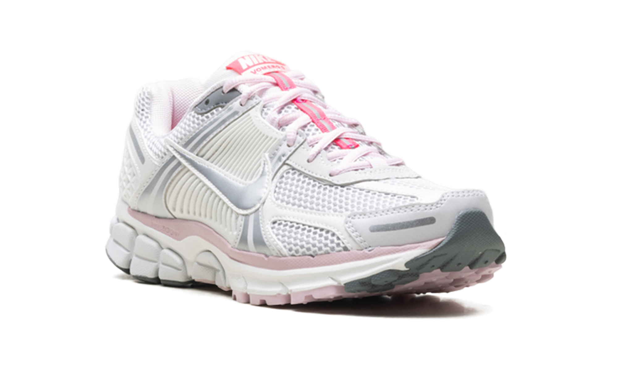 Nike Zoom Vomero 5 WMNS "520 Pack White Pink" FN3695 001