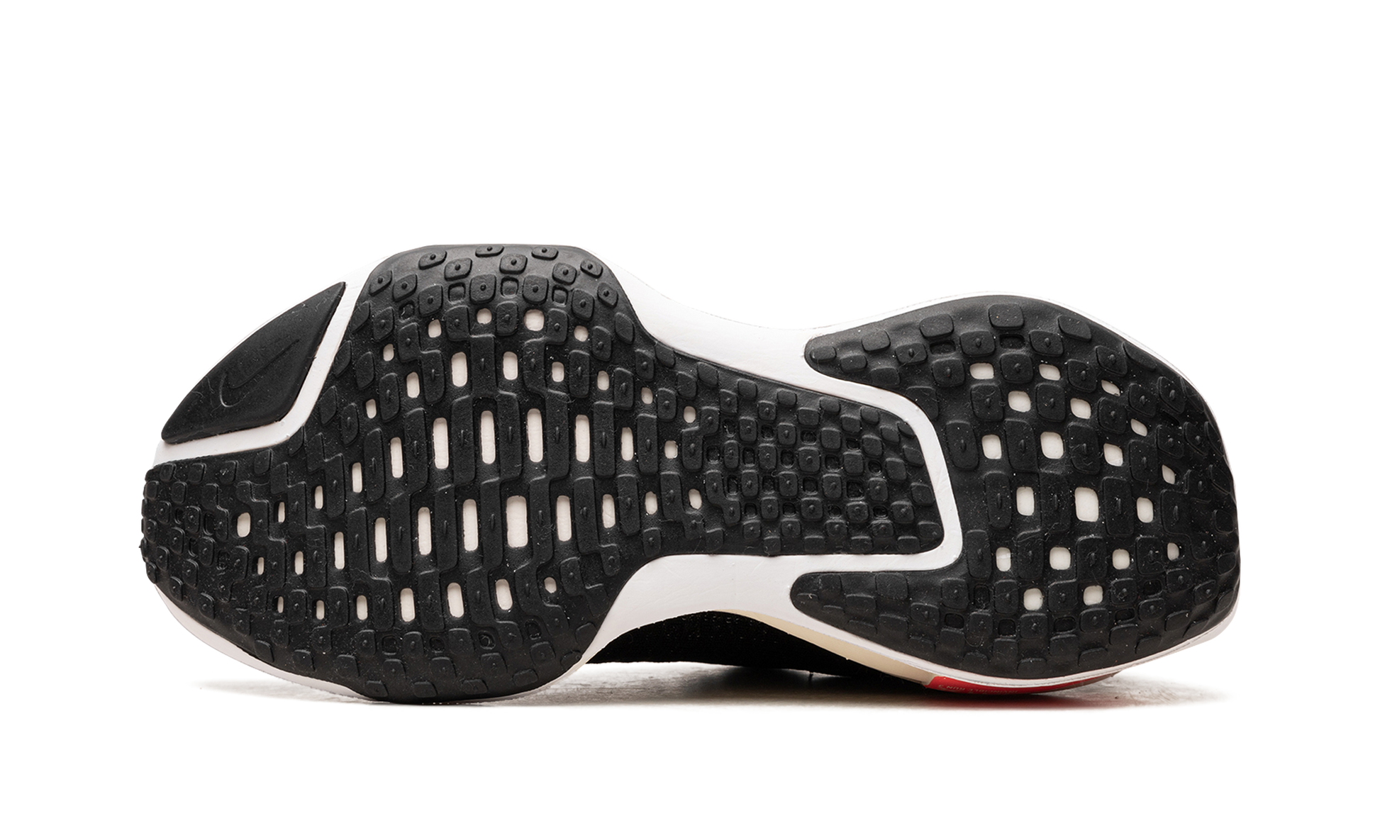 Nike ZoomX Invincible Run FK 3 "Black White" DR2615 001