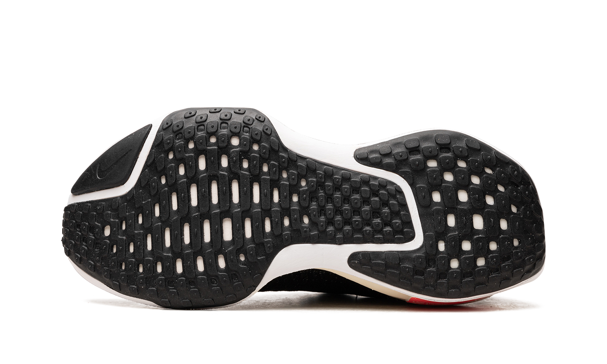 Nike ZoomX Invincible Run FK 3 "Black White" DR2615 001