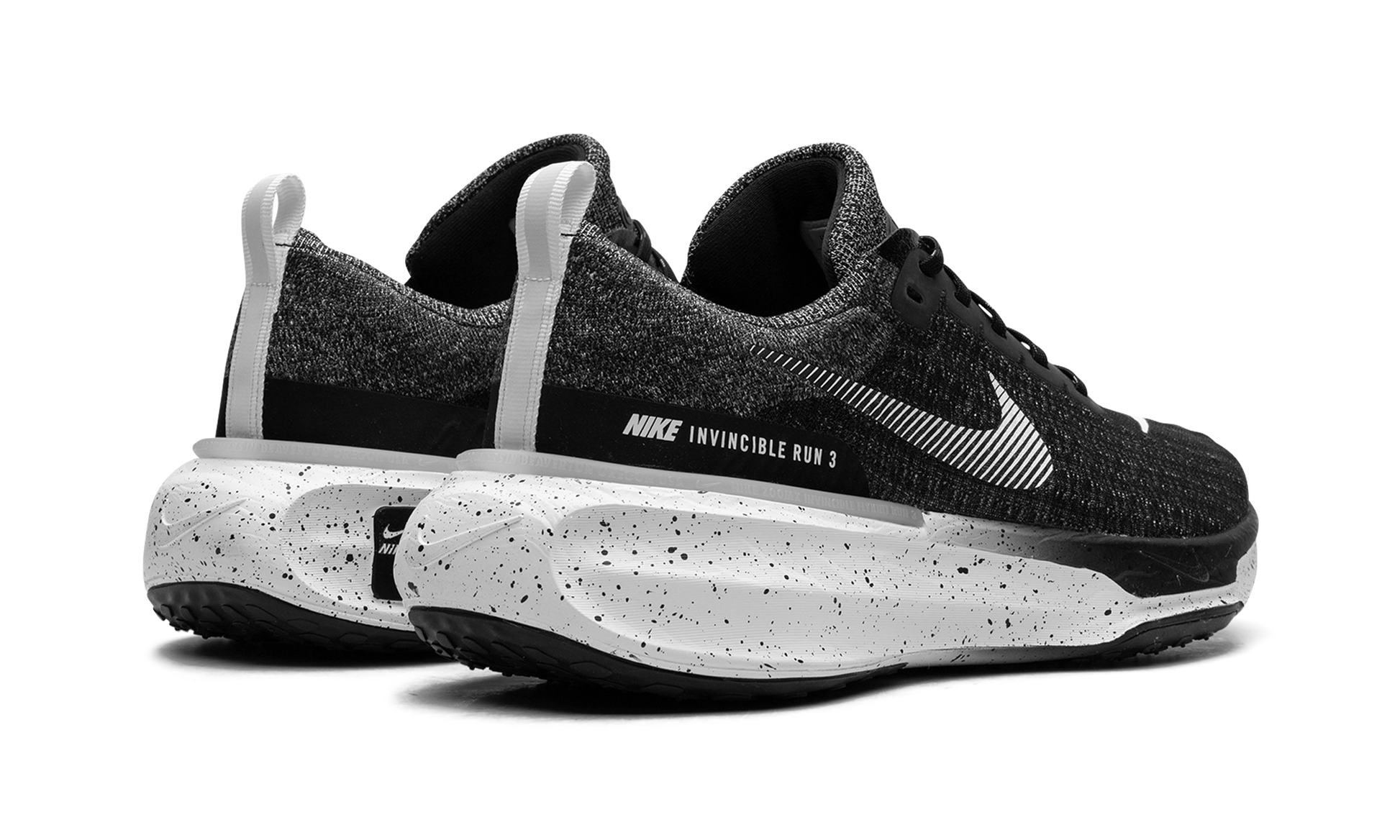 Nike ZoomX Invincible Run Flyknit 3 "Oreo" DR2615 002