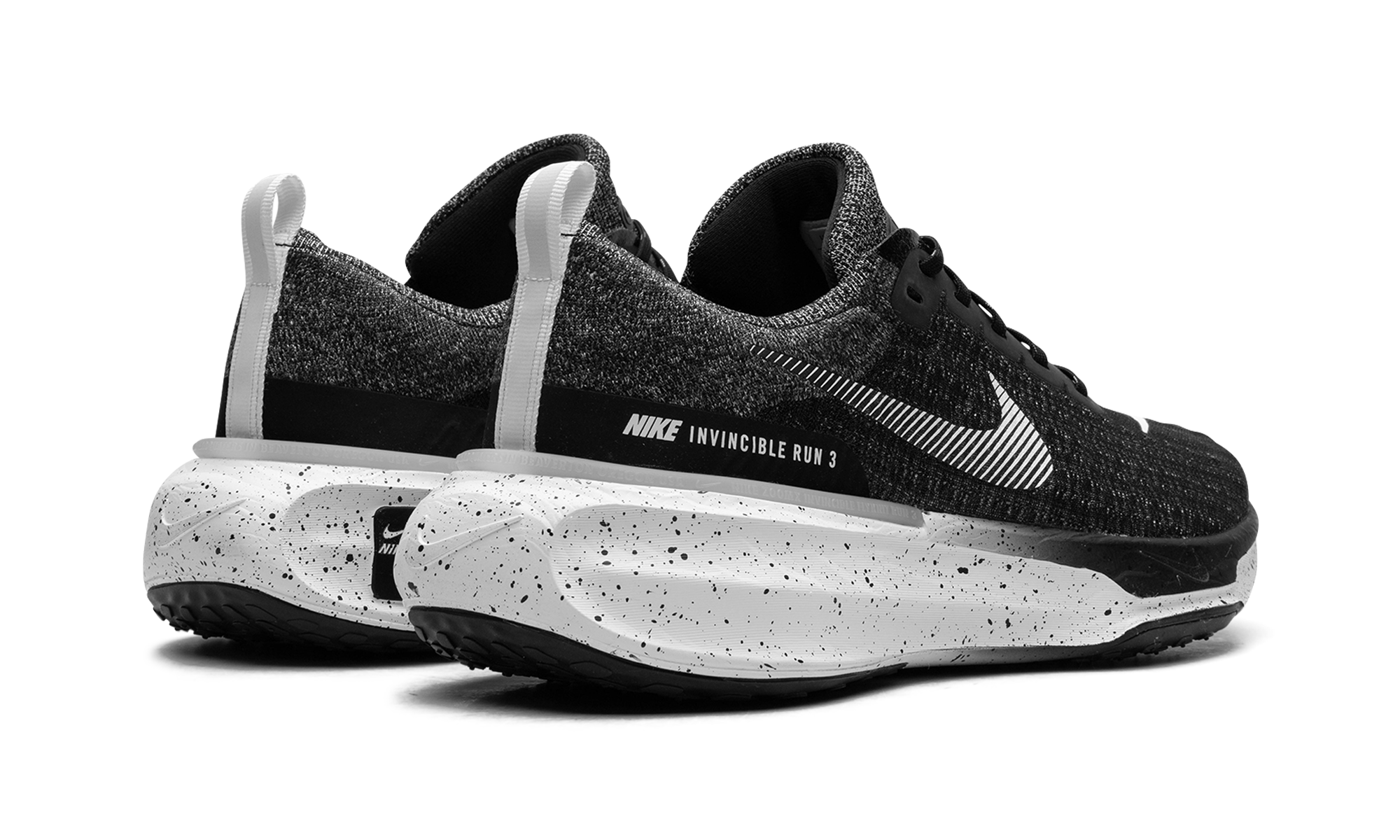 Nike ZoomX Invincible Run Flyknit 3 "Oreo" DR2615 002