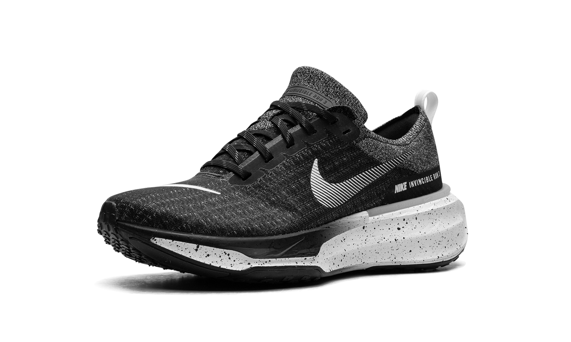 Nike ZoomX Invincible Run Flyknit 3 "Oreo" DR2615 002