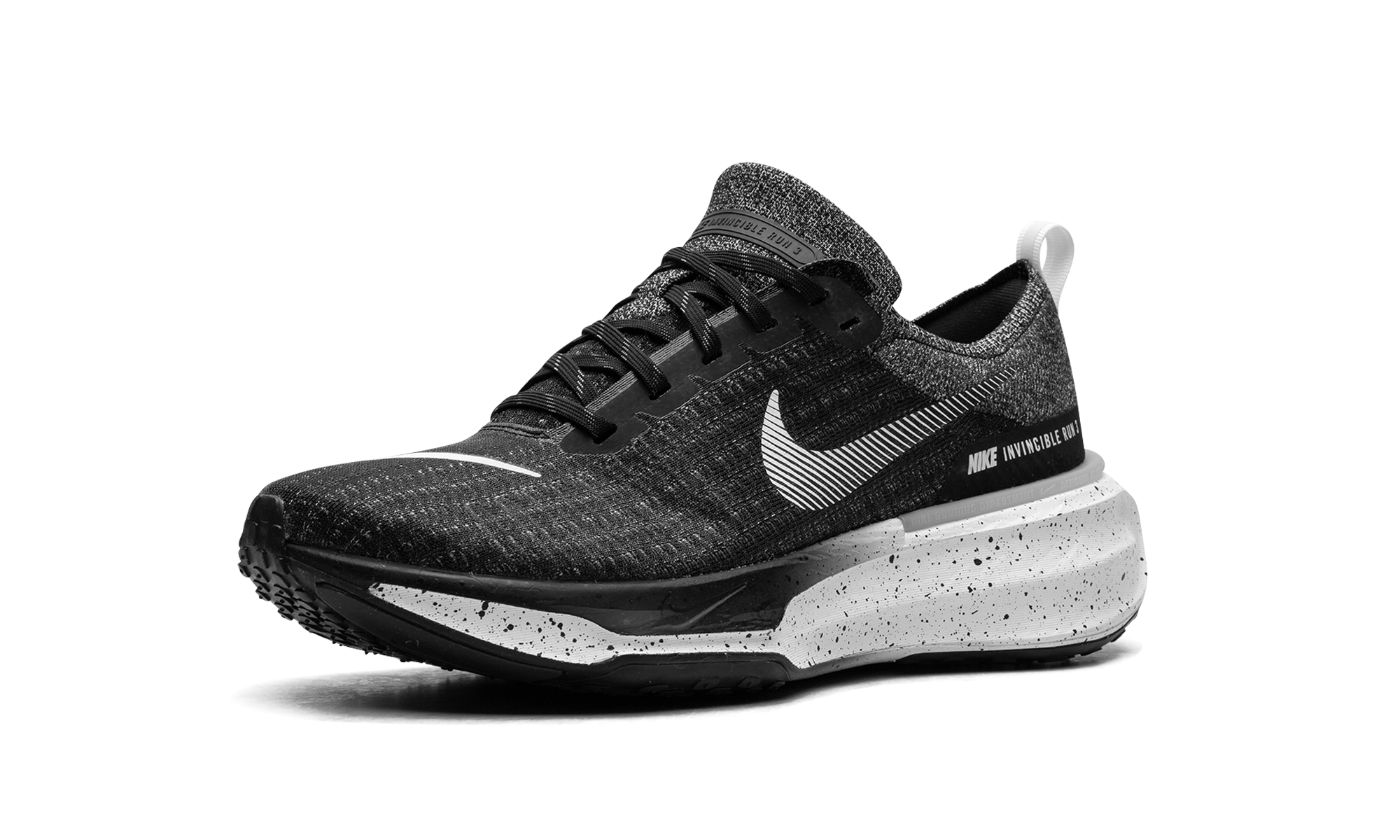 Nike ZoomX Invincible Run Flyknit 3 "Oreo" DR2615 002