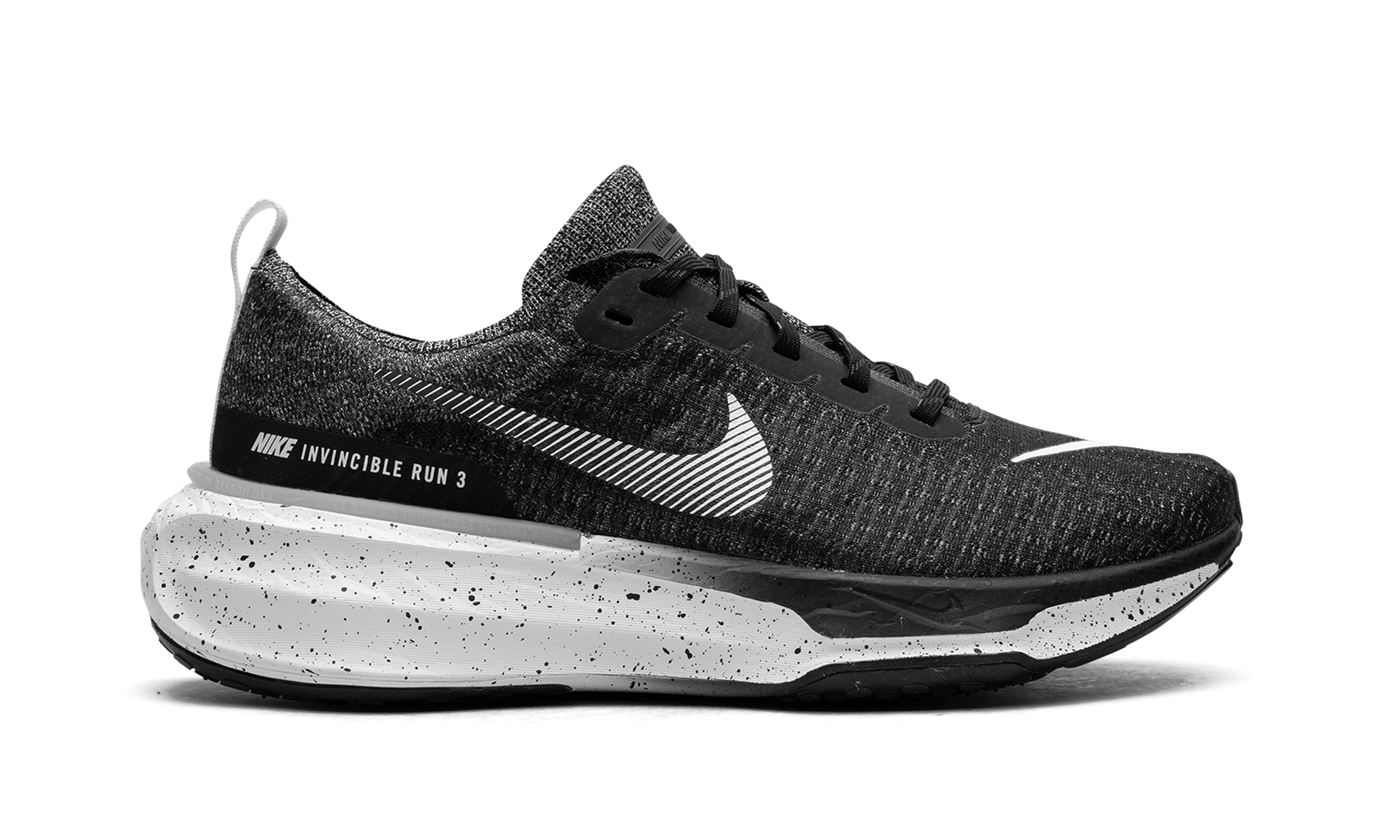 Nike ZoomX Invincible Run Flyknit 3 "Oreo" DR2615 002