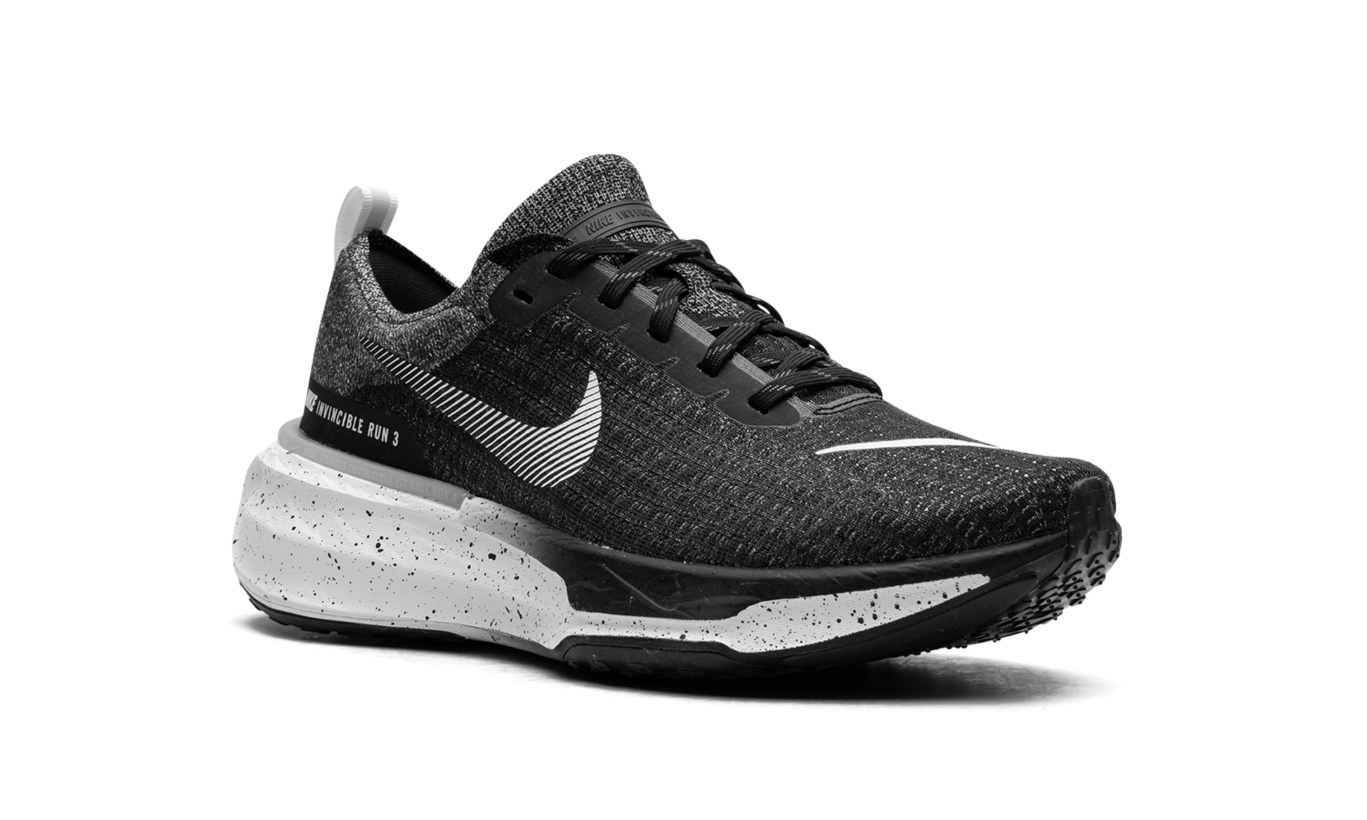 Nike ZoomX Invincible Run Flyknit 3 "Oreo" DR2615 002