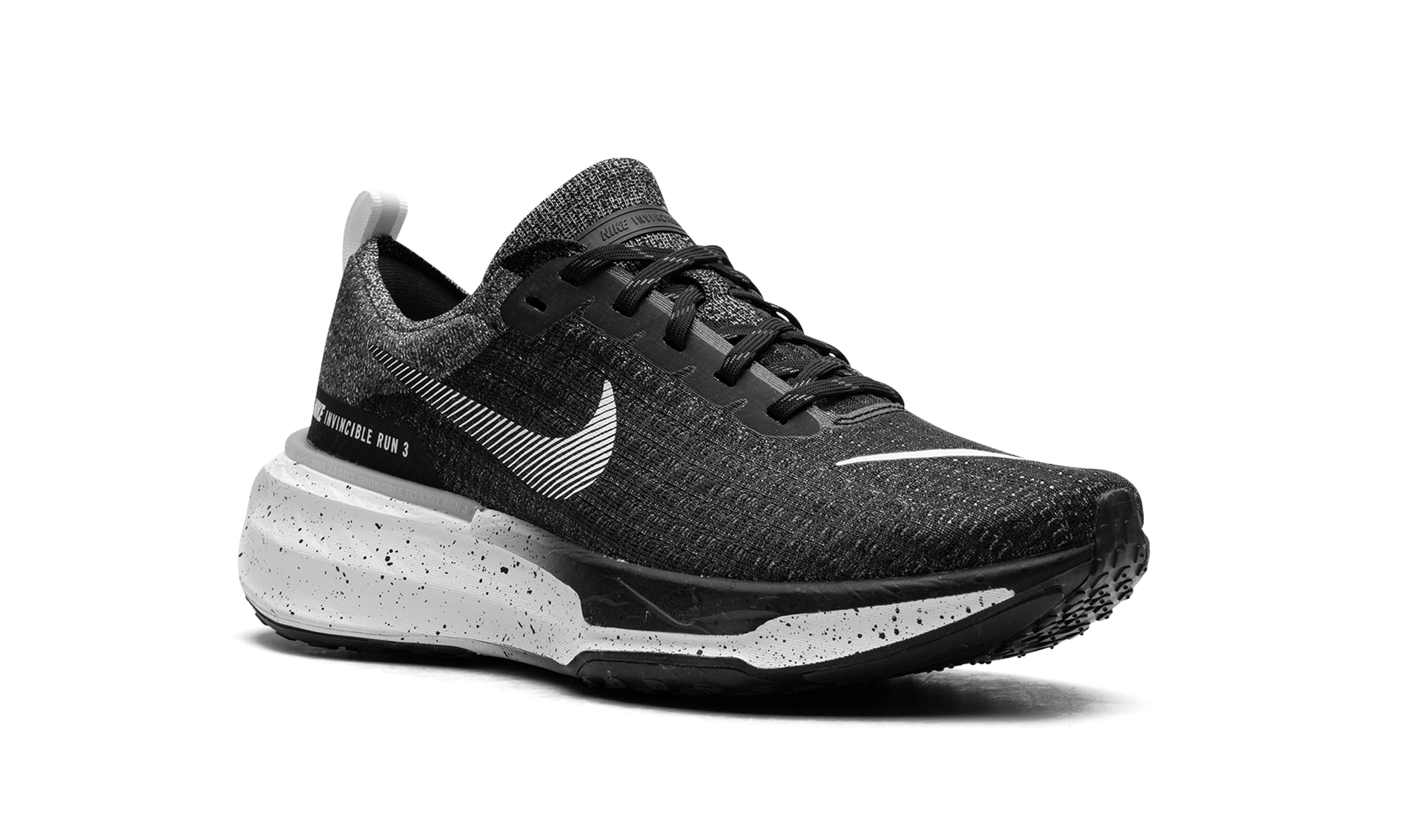Nike ZoomX Invincible Run Flyknit 3 "Oreo" DR2615 002