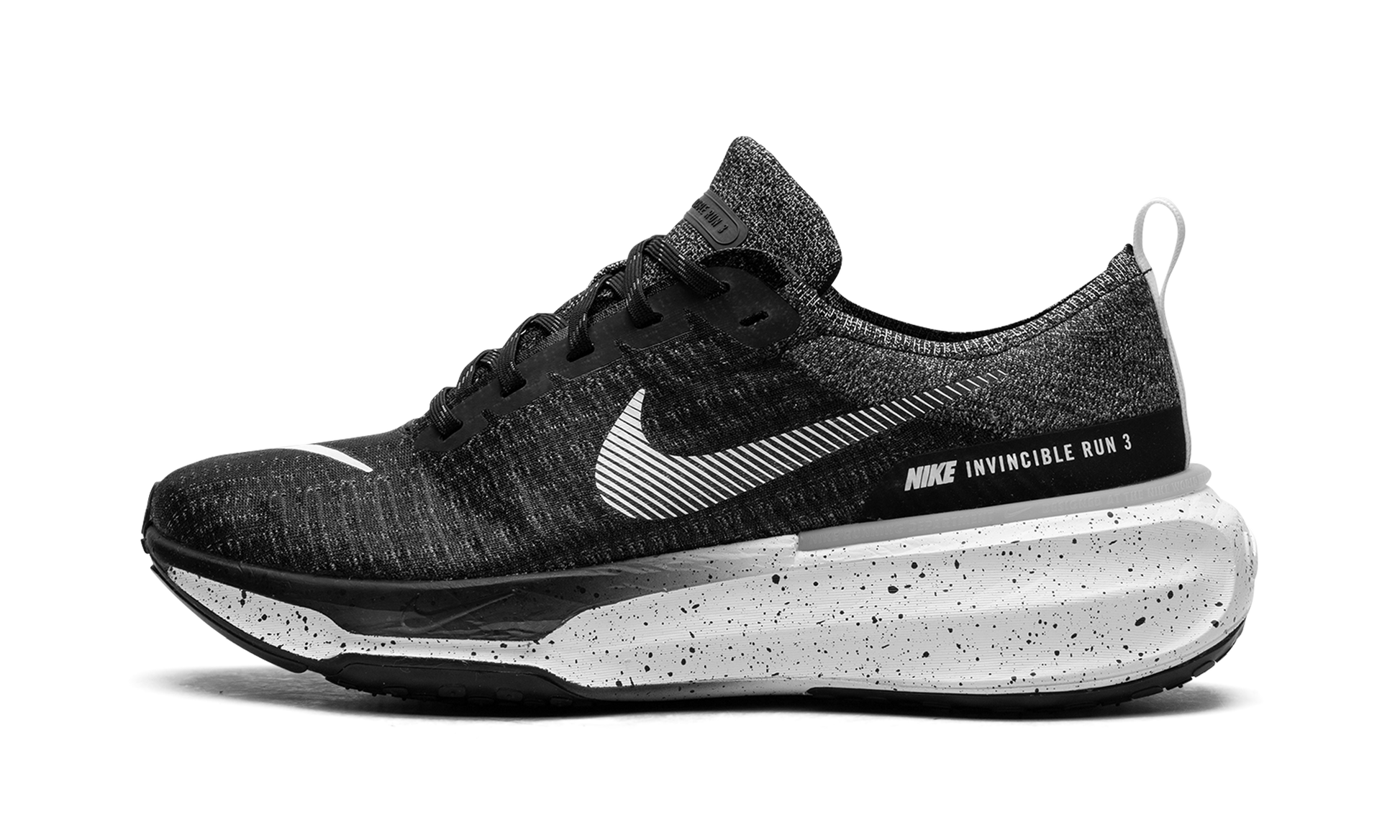 Nike ZoomX Invincible Run Flyknit 3 "Oreo" DR2615 002