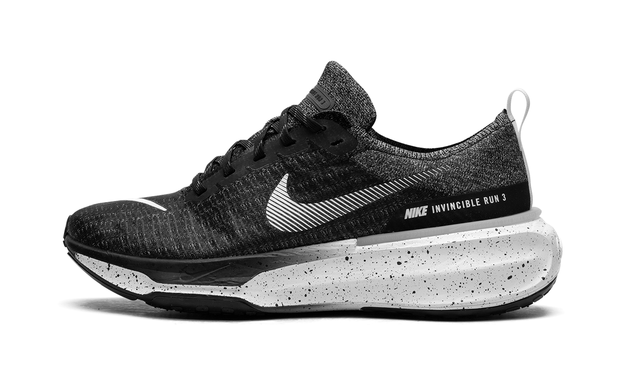 Nike ZoomX Invincible Run Flyknit 3 "Oreo" DR2615 002