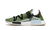 Nmd Humanrace "pharrell X Billionaire Boys Club - Running Dog Green" - 1