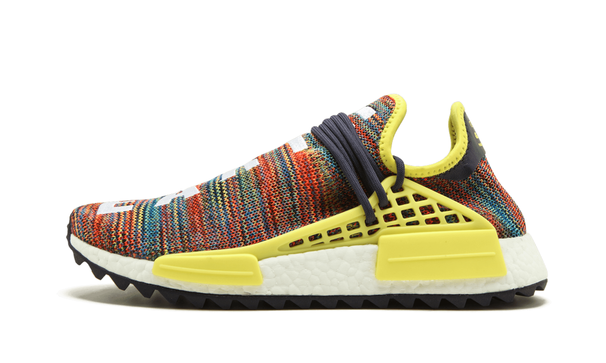 Nmd Humanrace Trail "pharrell Williams - Multi-color" - 1