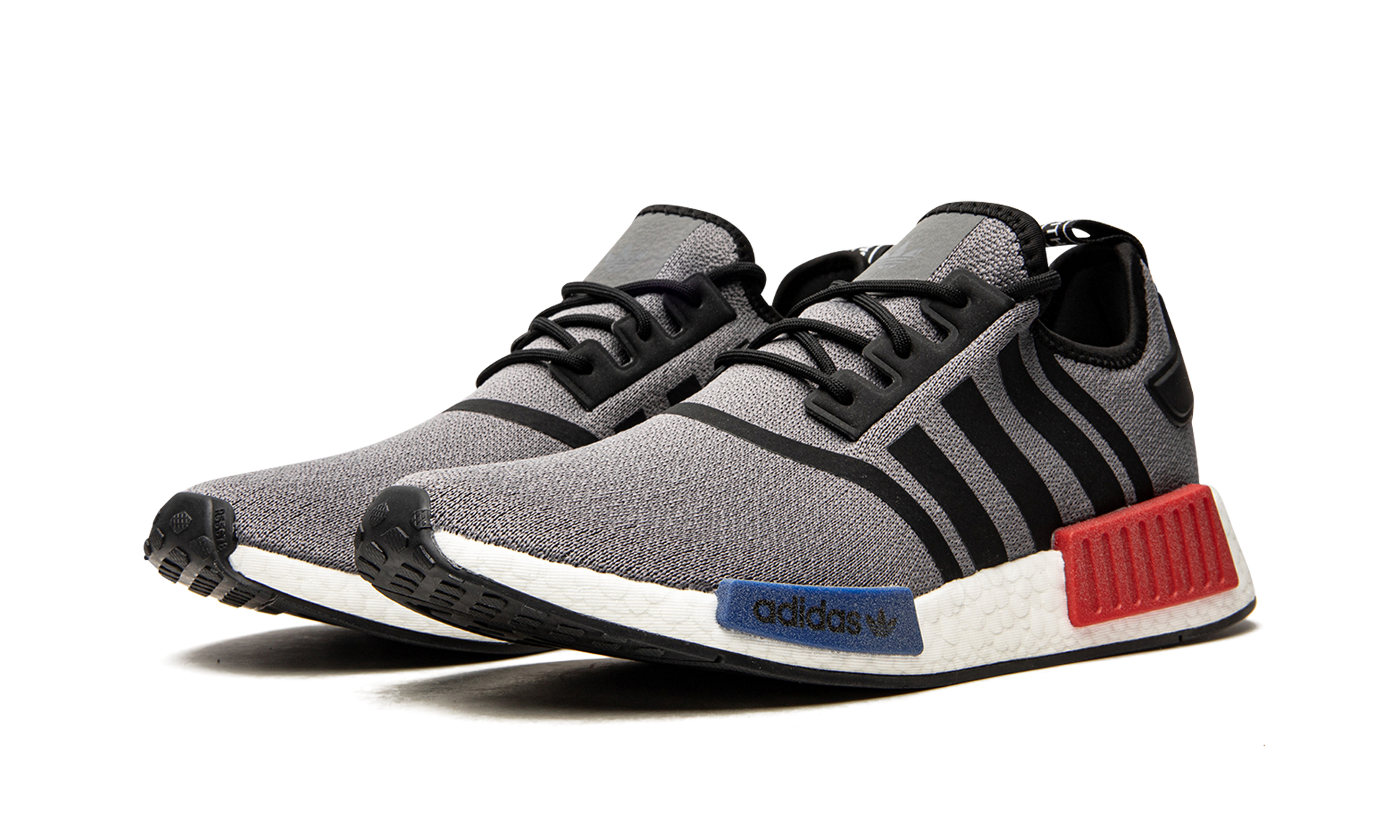 Nmd R1 "grey Og" - 2