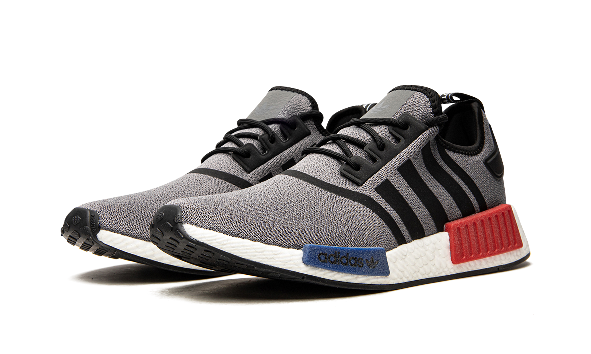 Nmd R1 "grey Og" - 2