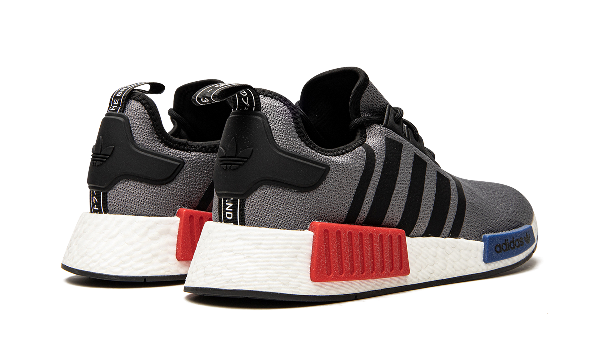 Nmd R1 "grey Og" - 3