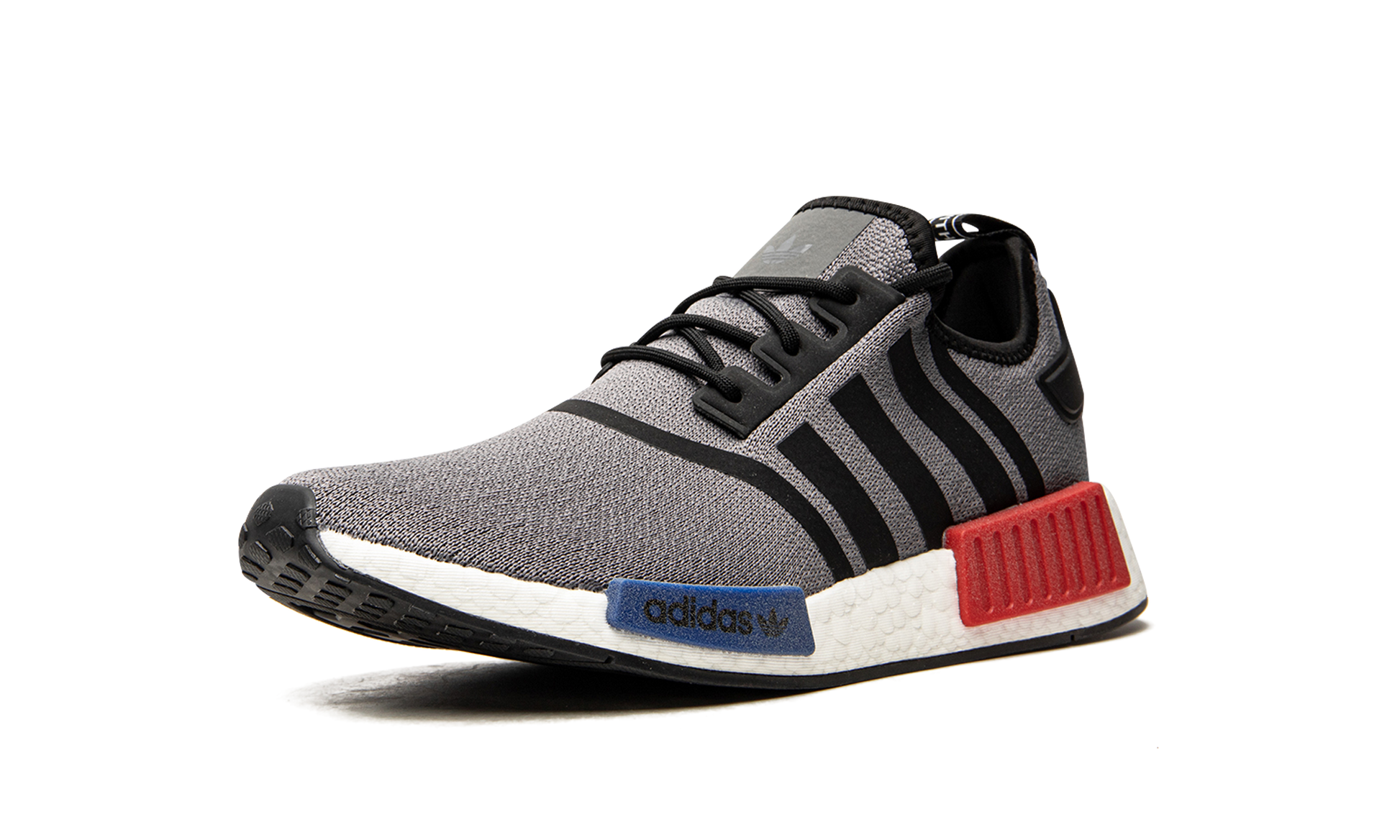 Nmd R1 "grey Og" - 4