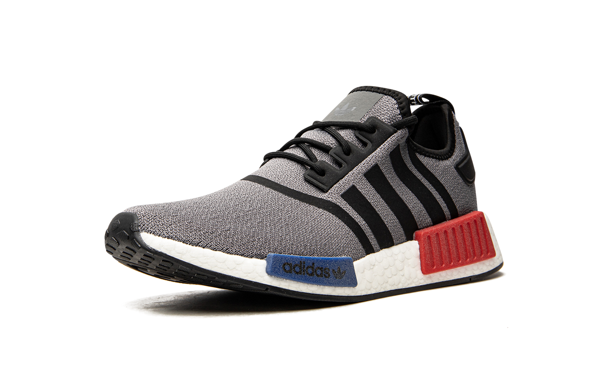 Nmd R1 "grey Og" - 4