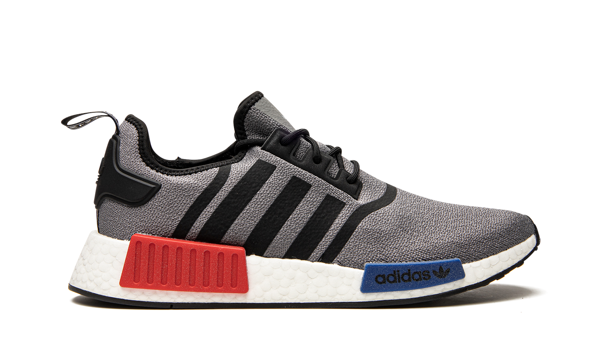 Nmd R1 "grey Og" - 6