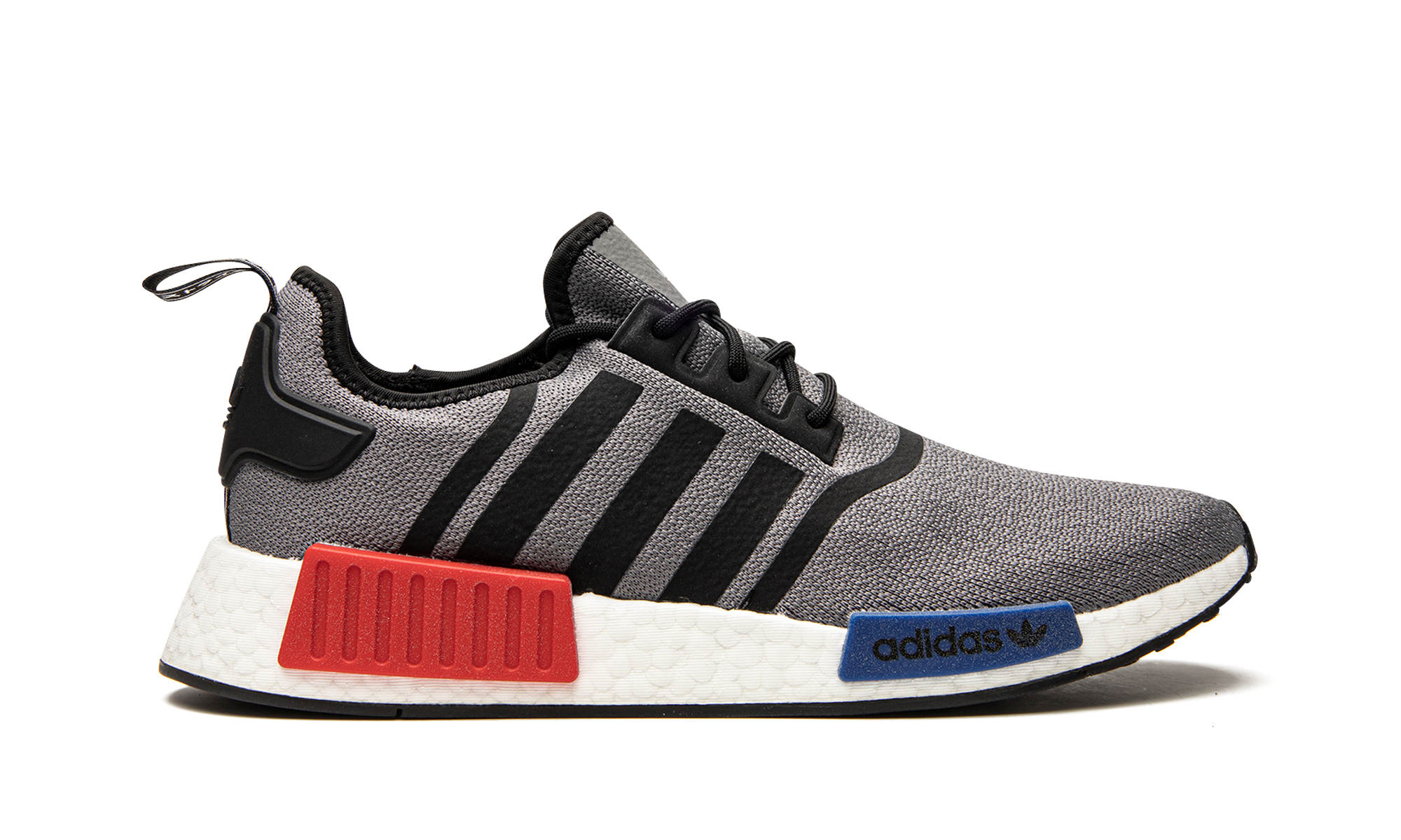 Nmd R1 "grey Og" - 6