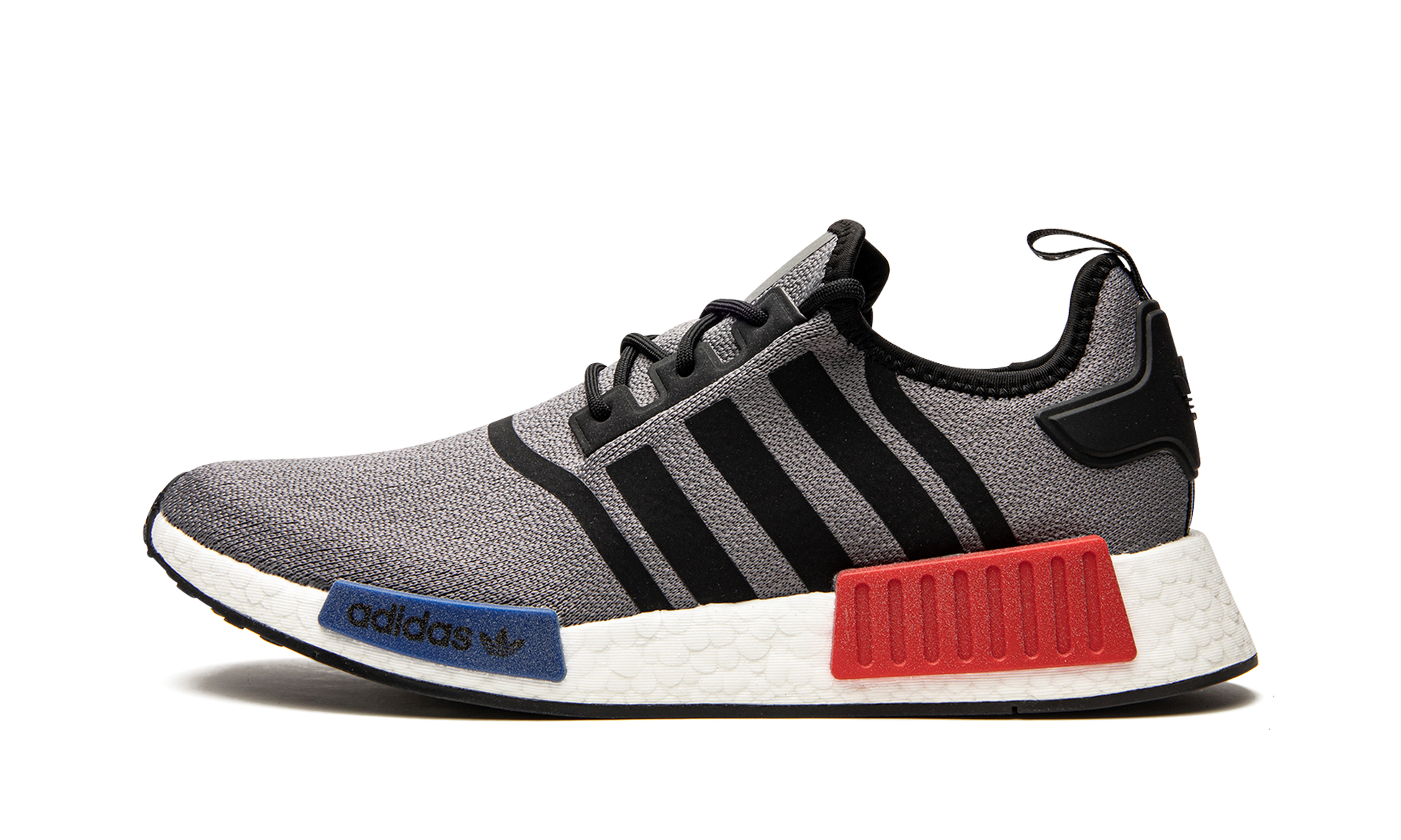 Nmd R1 "grey Og" - 8