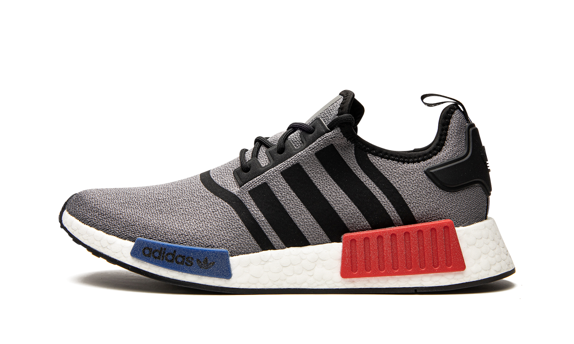 Nmd R1 "grey Og" - 8