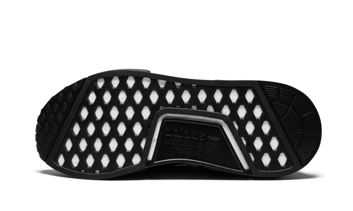 Nmd R1 "japan Black" - 5