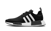 Nmd R1 Primeblue "black/white" - 1
