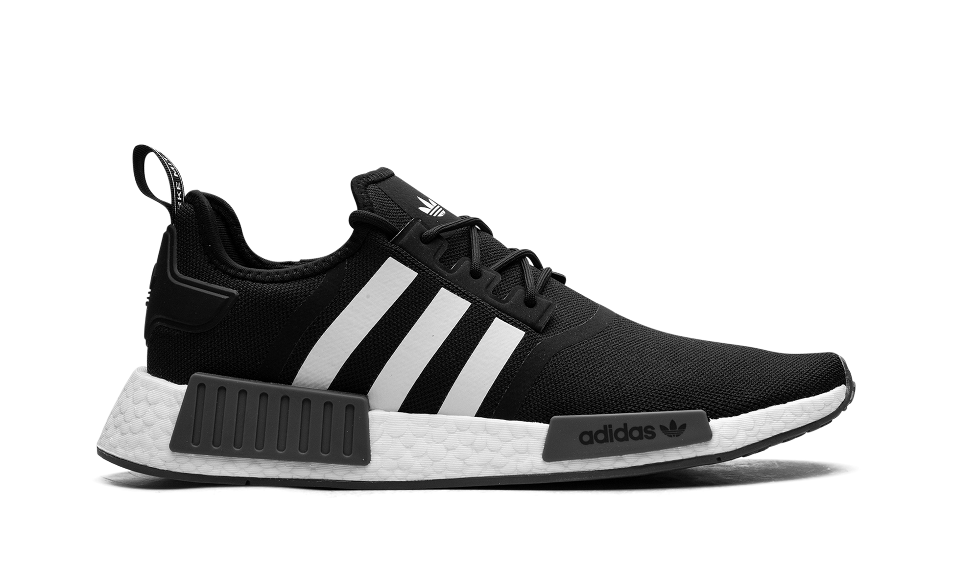 Nmd R1 Primeblue "black/white" - 6