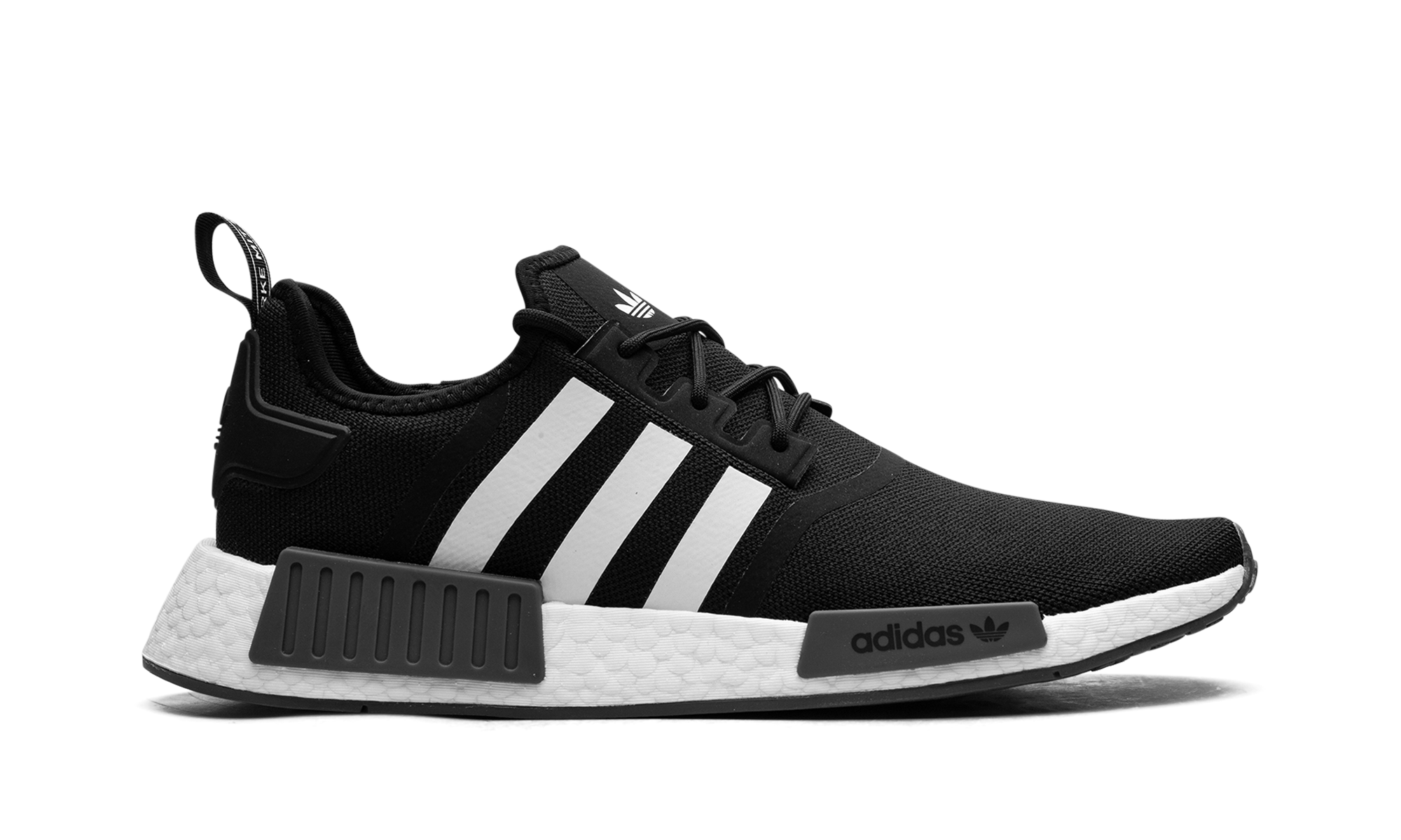 Nmd R1 Primeblue "black/white" - 6