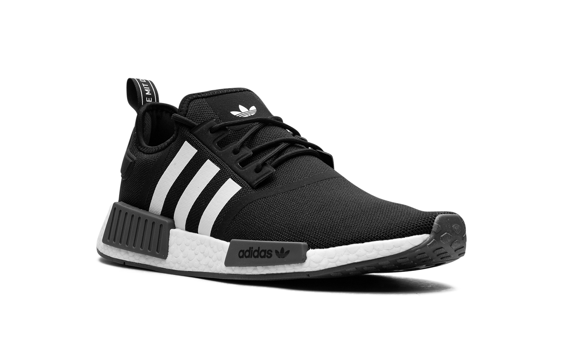 Nmd R1 Primeblue "black/white" - 7